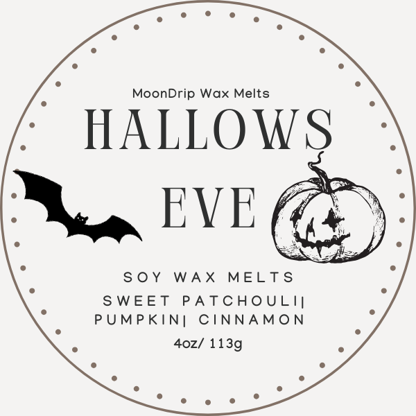 Hallows Eve