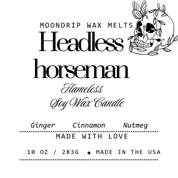 Headless Horseman