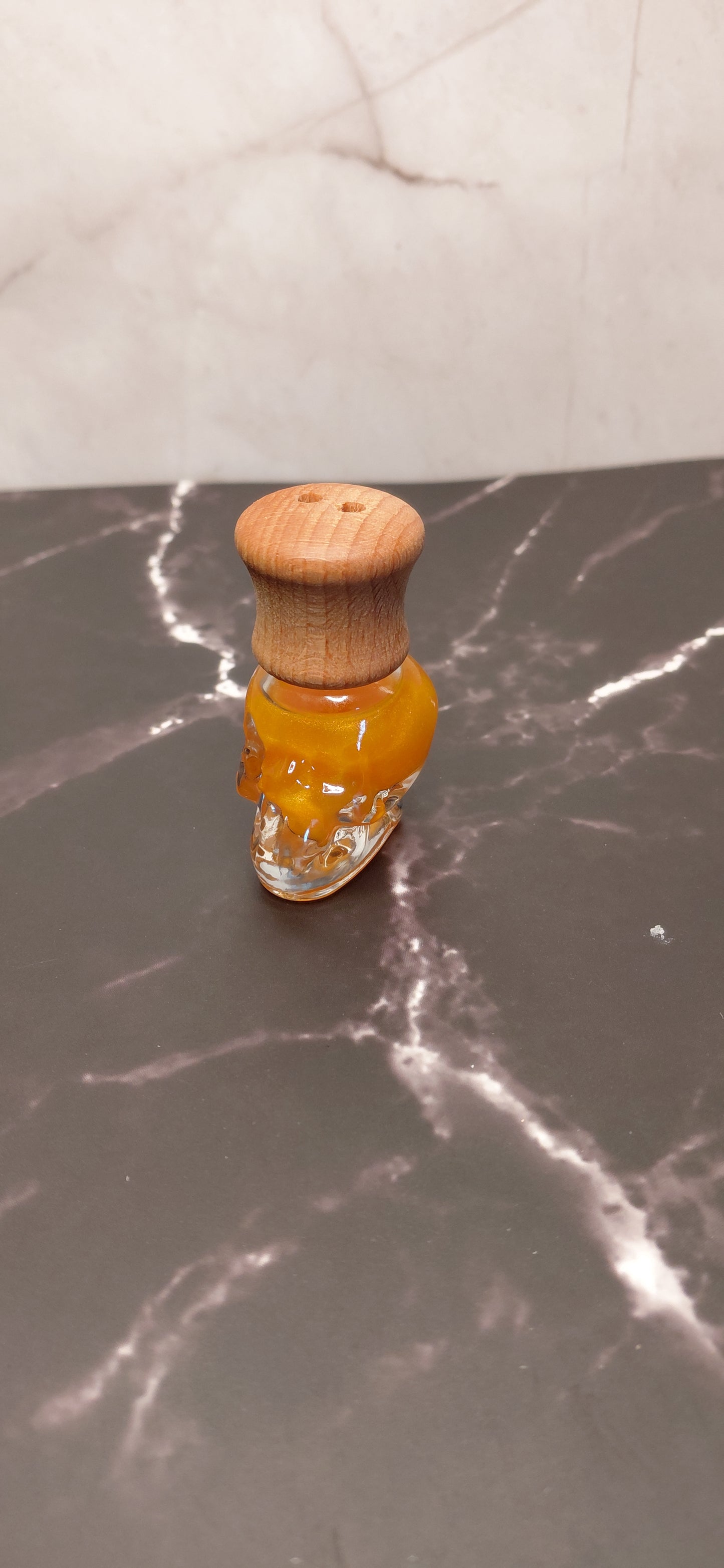 Vanilla Pumpkin 🚗 Car diffuser