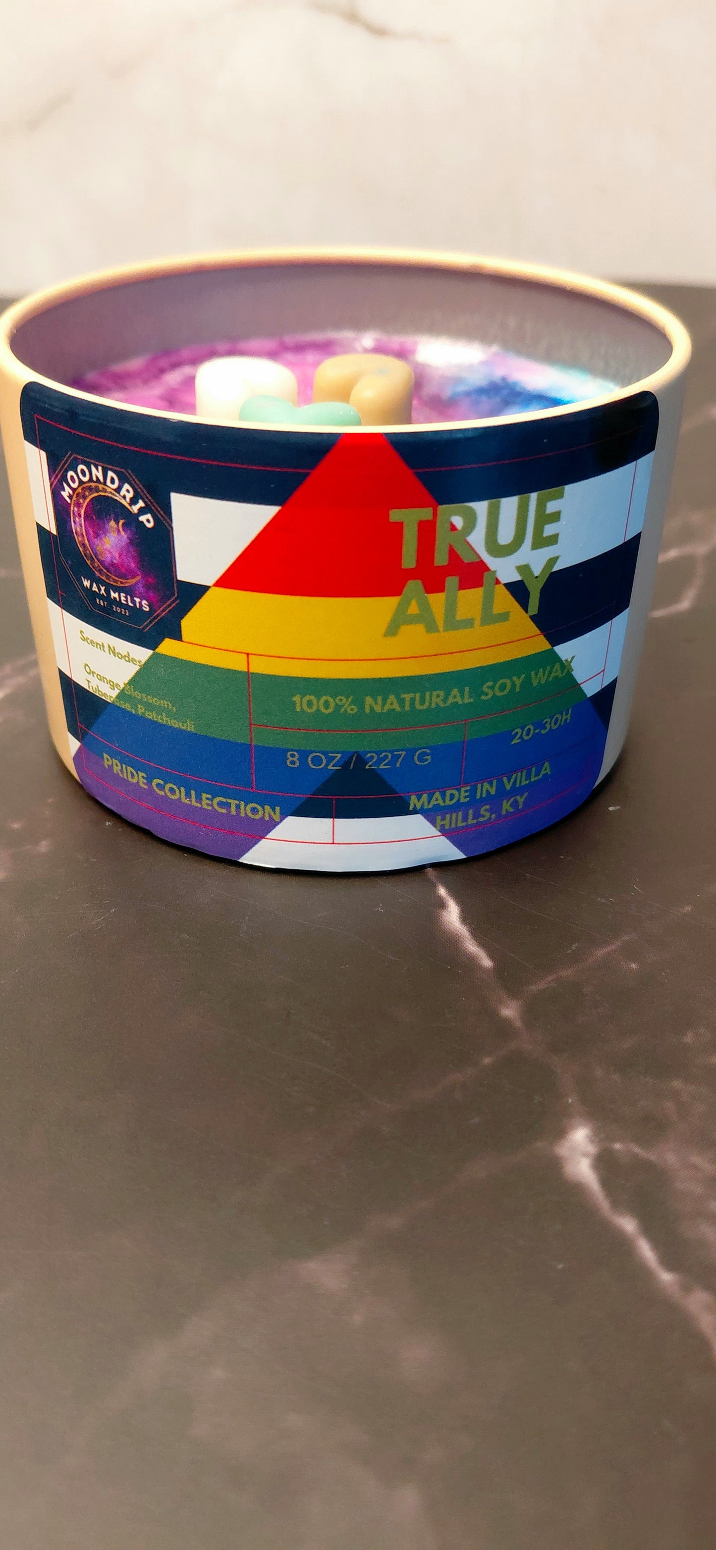 True Ally π³οΈβπ Pride Collection