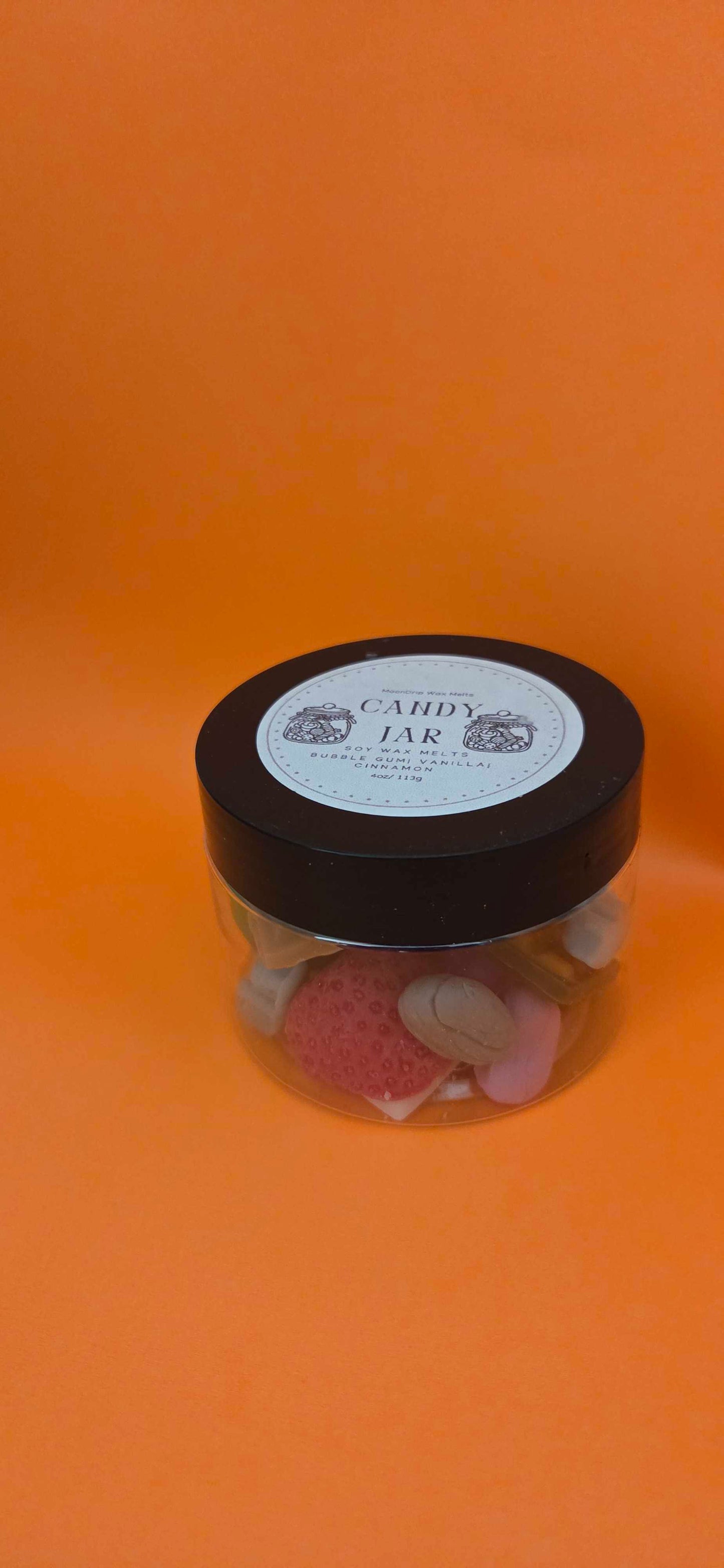 Candy Jar