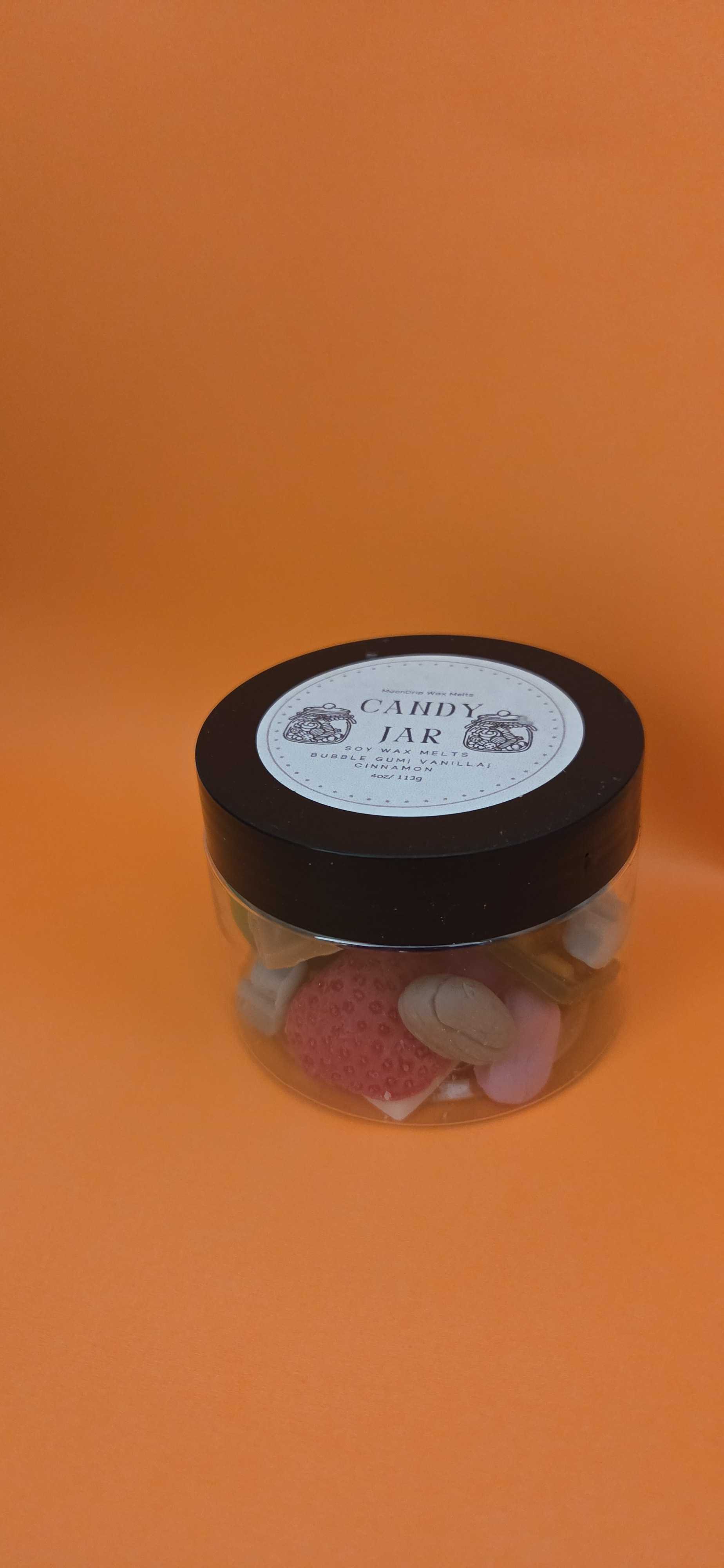 Candy Jar