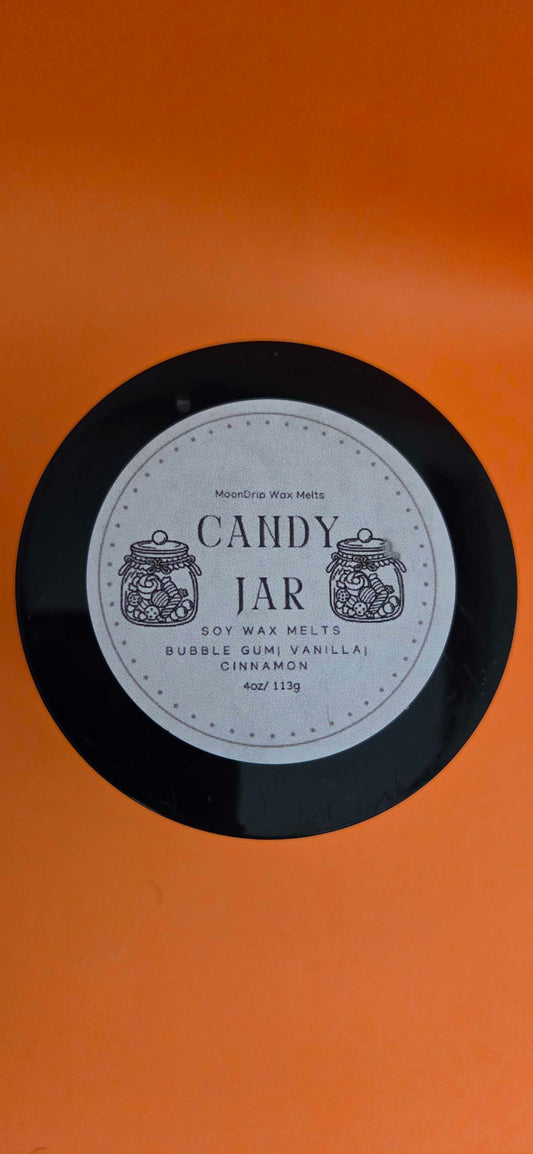 Candy Jar
