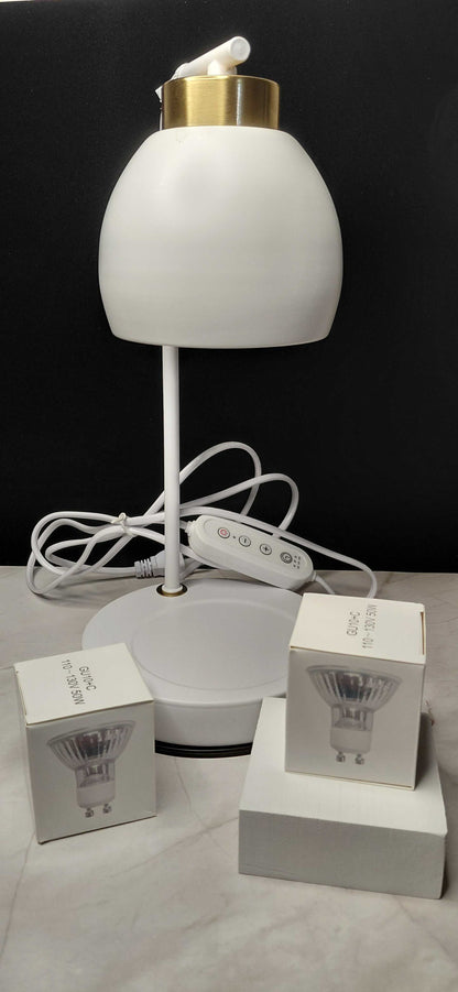 Candle Warming Lamp