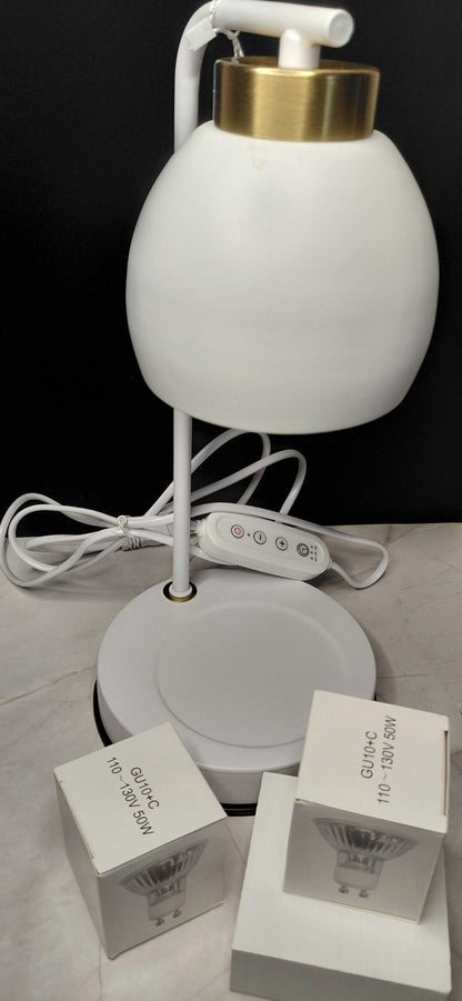 Candle Warming Lamp