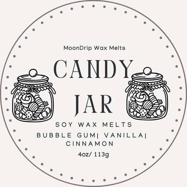 Candy Jar