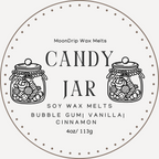 Candy Jar