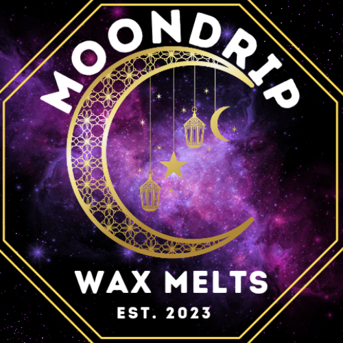 MoonDrip Wax Melts