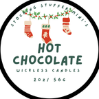 Stocking Stuffers- Mini Candles