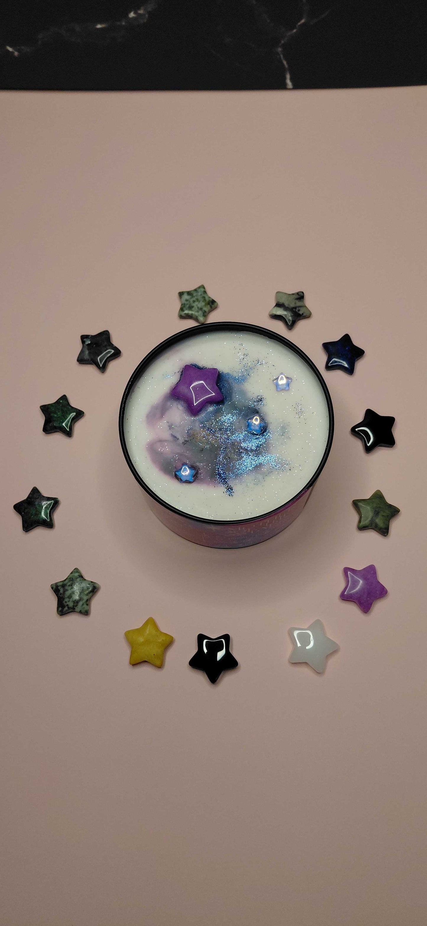 Mother of the stars