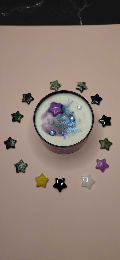 Mother of the stars