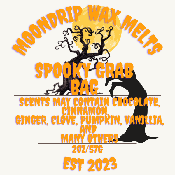 Spooky Grab Bag