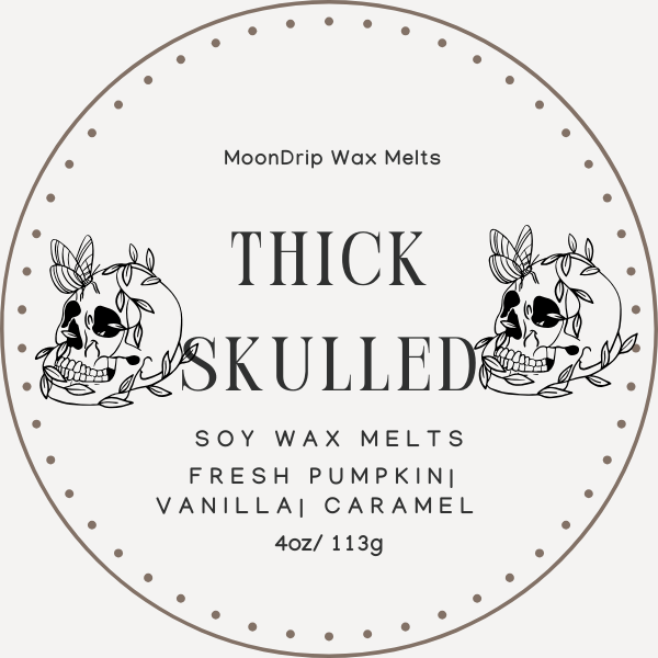 Thick Skulled