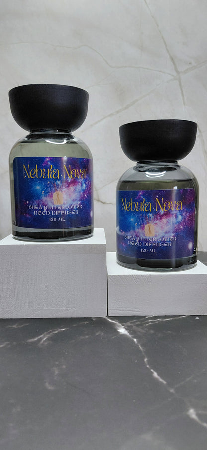 Nebula Nova Reed Diffuser