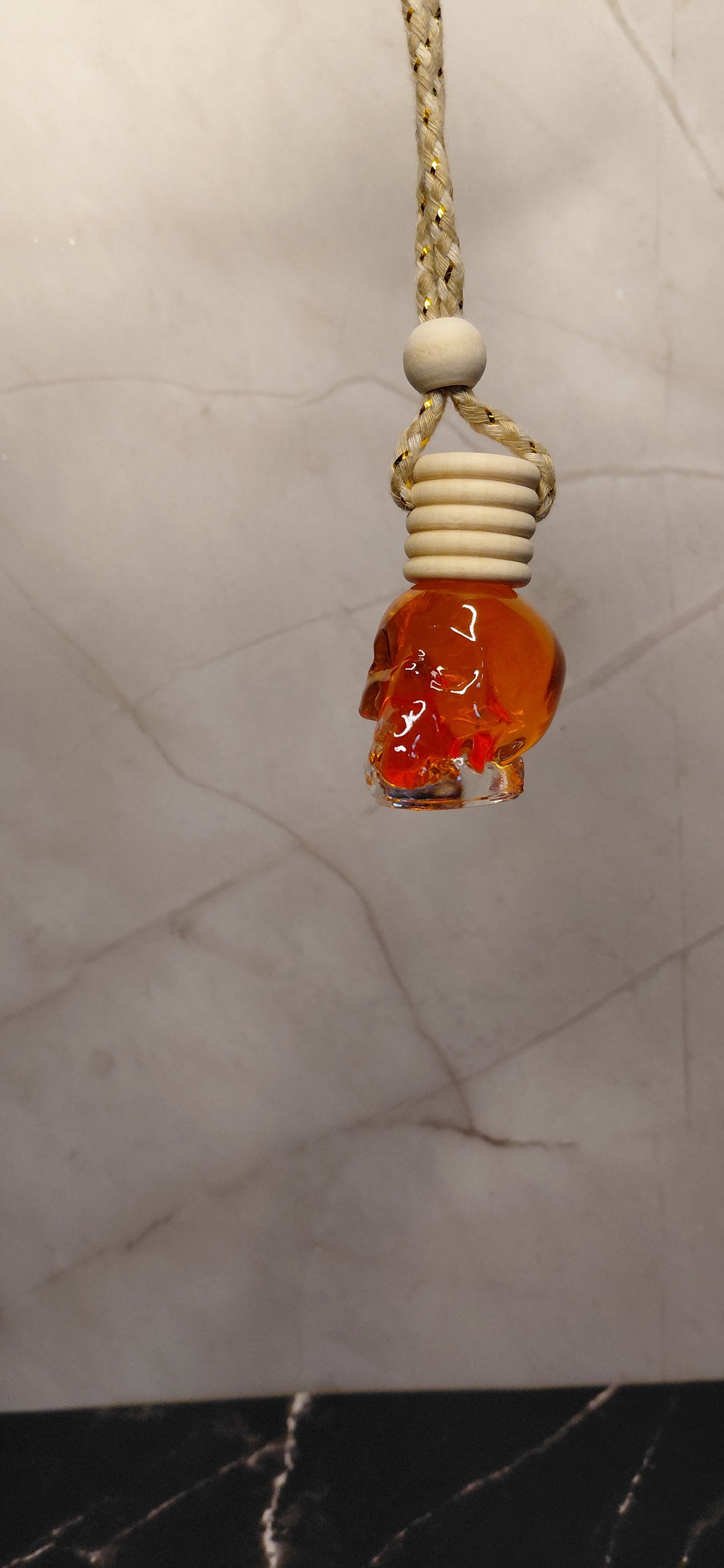 Caramel Popcorn 🚗 Car diffuser