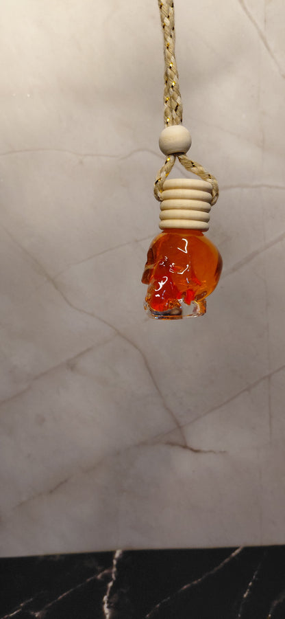 Caramel Popcorn 🚗 Car diffuser