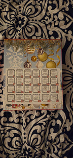 Advent Calendar