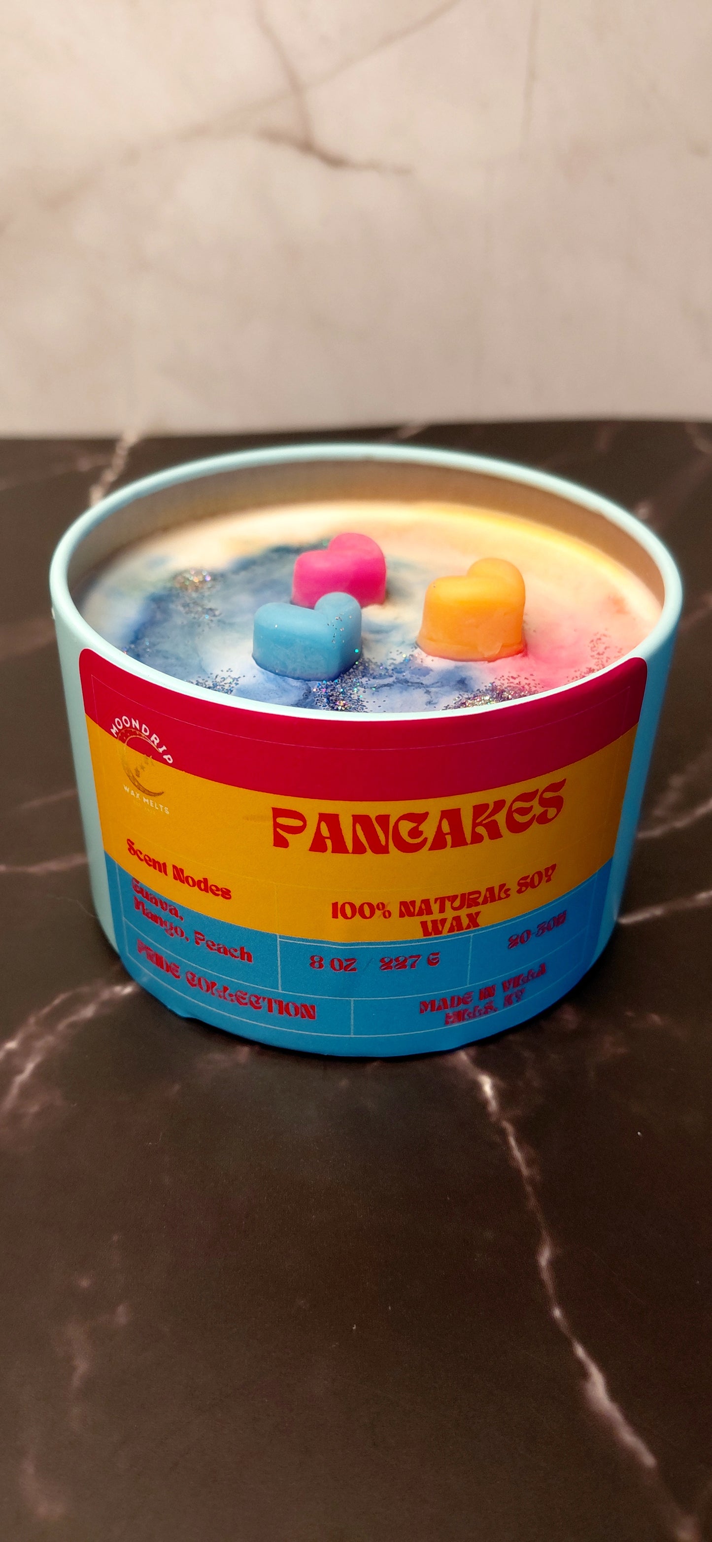 Pancakes 🏳️‍🌈 Pride Collection
