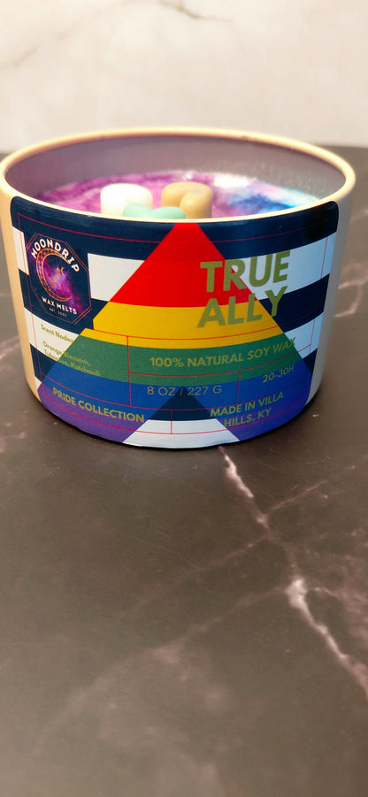 True Ally 🏳️‍🌈 Pride Collection