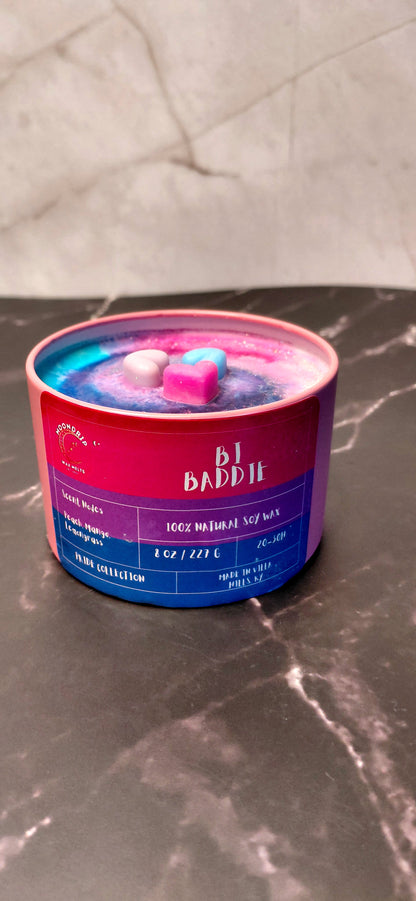 Bi Baddie 🏳️‍🌈 Pride Collection